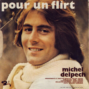 Michel Delpech